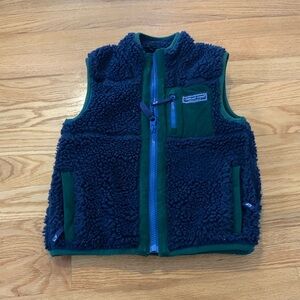 Vineyard Vines Vest